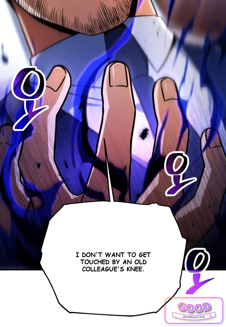 The Player That Can’t Level Up Episode 245 - Page 13
