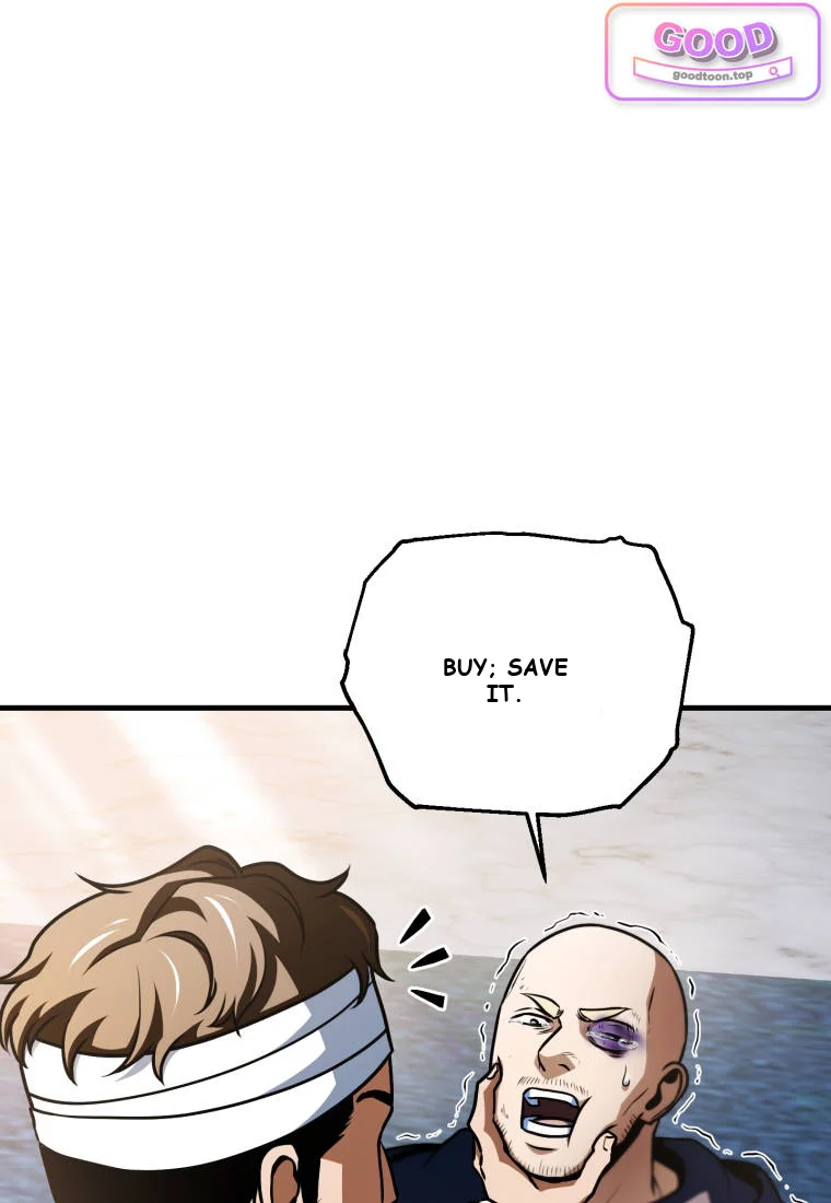 The Player That Can’t Level Up Episode 245 - Page 14