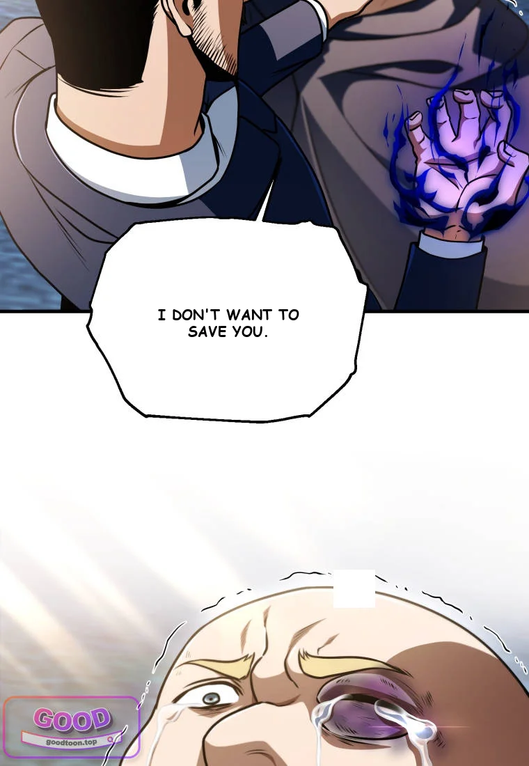 The Player That Can’t Level Up Episode 245 - Page 15