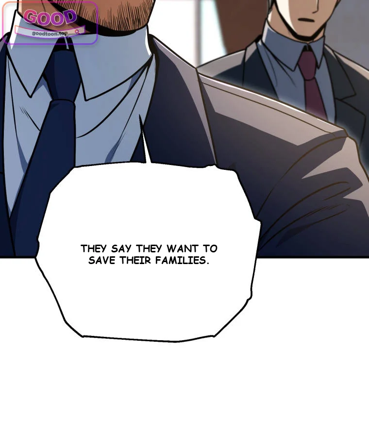 The Player That Can’t Level Up Episode 245 - Page 18