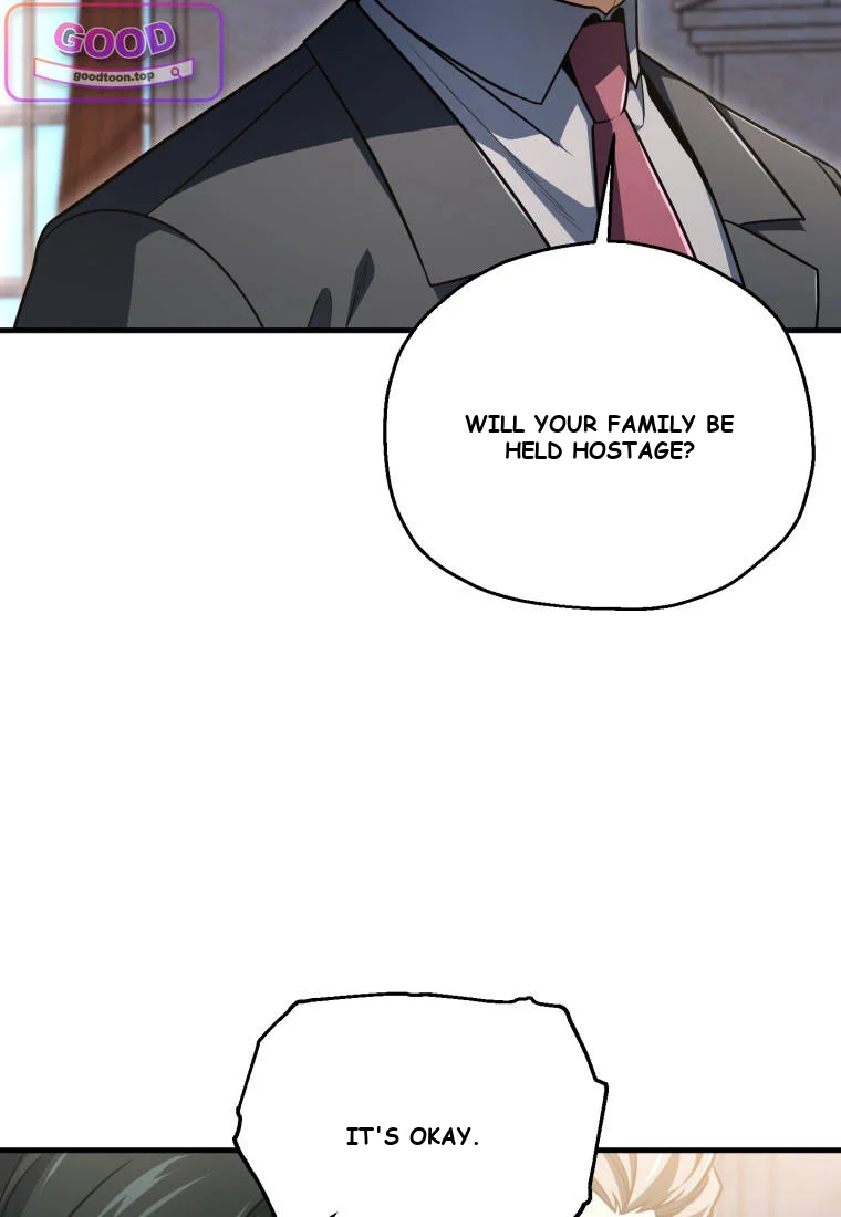 The Player That Can’t Level Up Episode 245 - Page 20