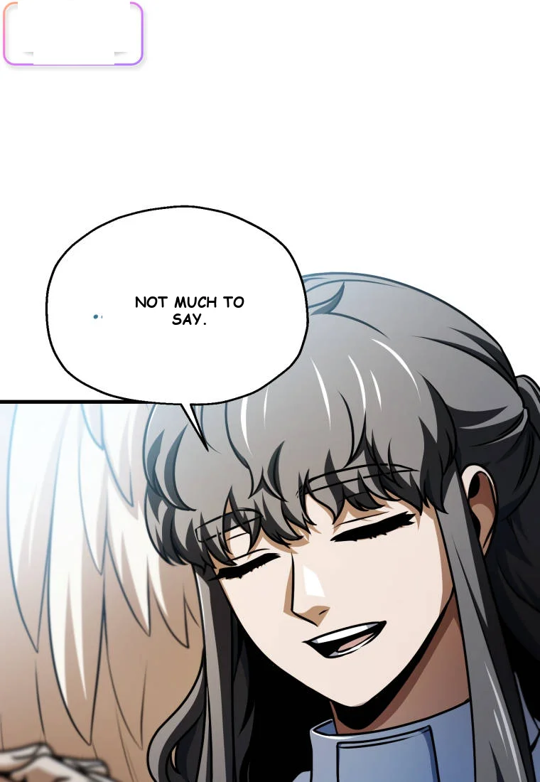 The Player That Can’t Level Up Episode 245 - Page 36