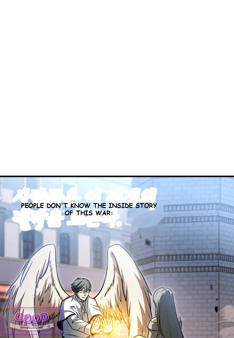 The Player That Can’t Level Up Episode 245 - Page 39
