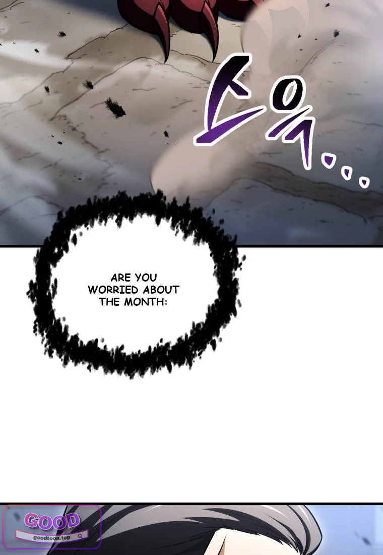 The Player That Can’t Level Up Episode 245 - Page 45