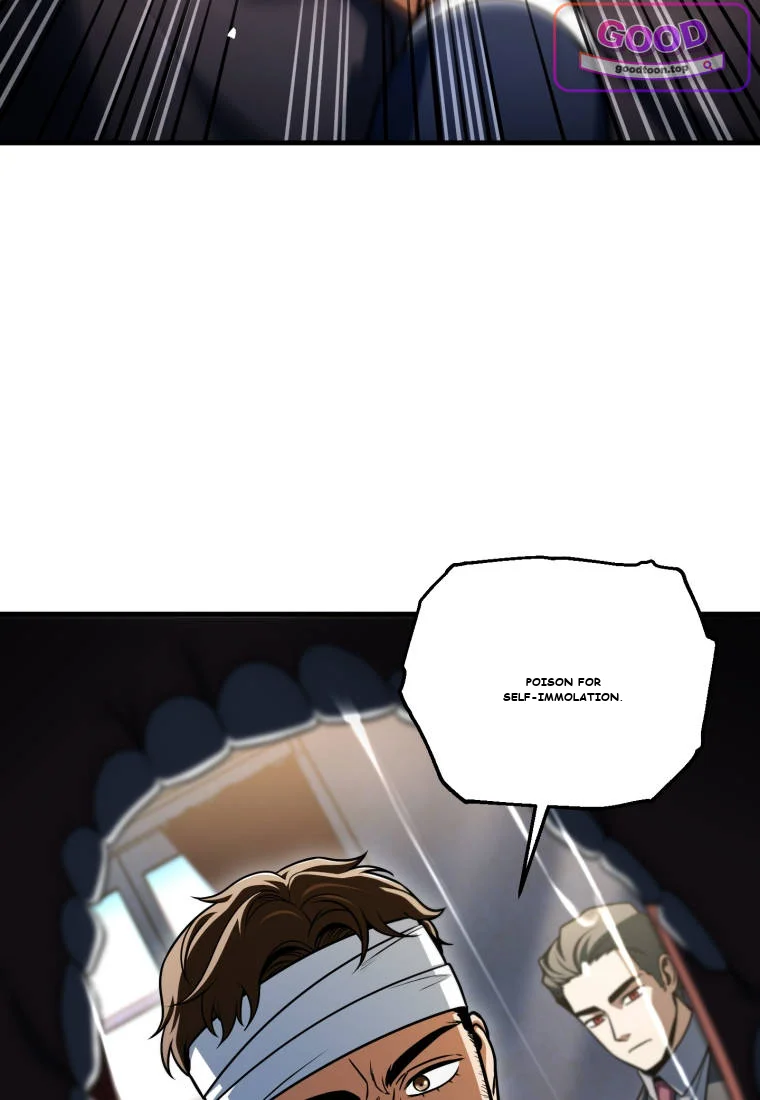 The Player That Can’t Level Up Episode 245 - Page 5