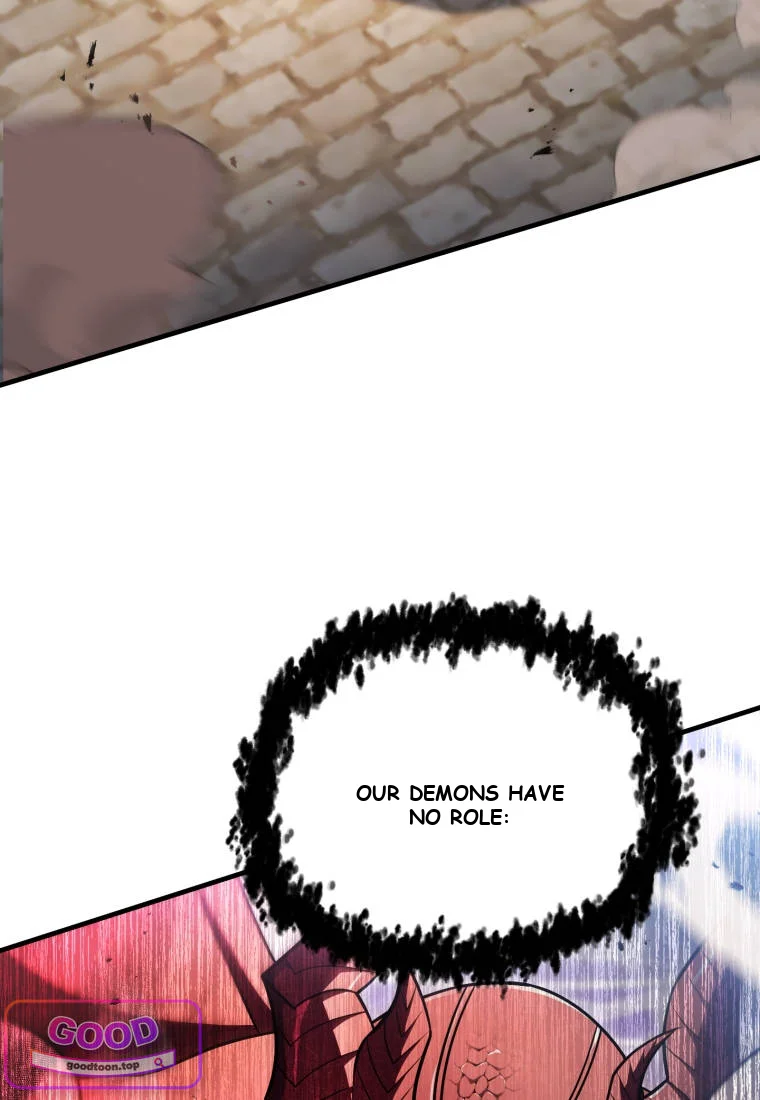 The Player That Can’t Level Up Episode 245 - Page 51