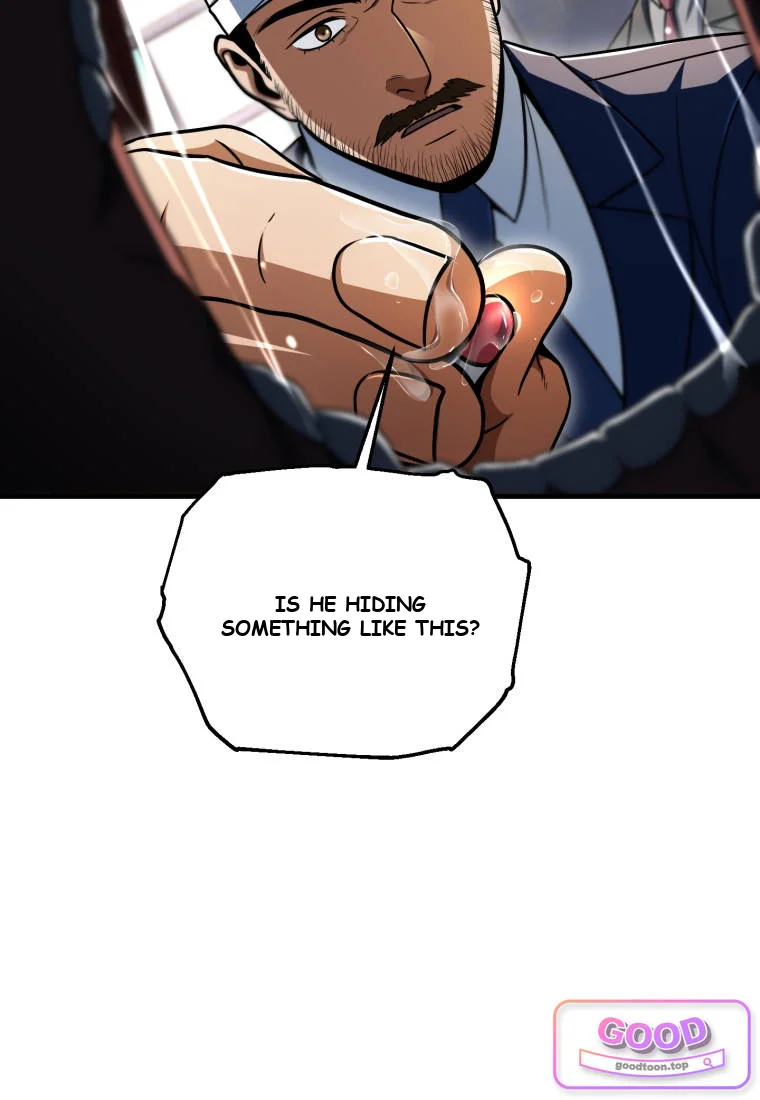The Player That Can’t Level Up Episode 245 - Page 6