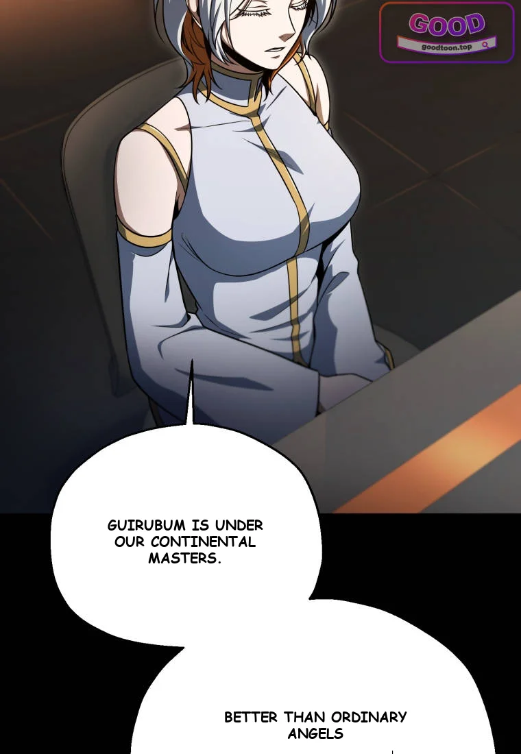 The Player That Can’t Level Up Episode 245 - Page 72