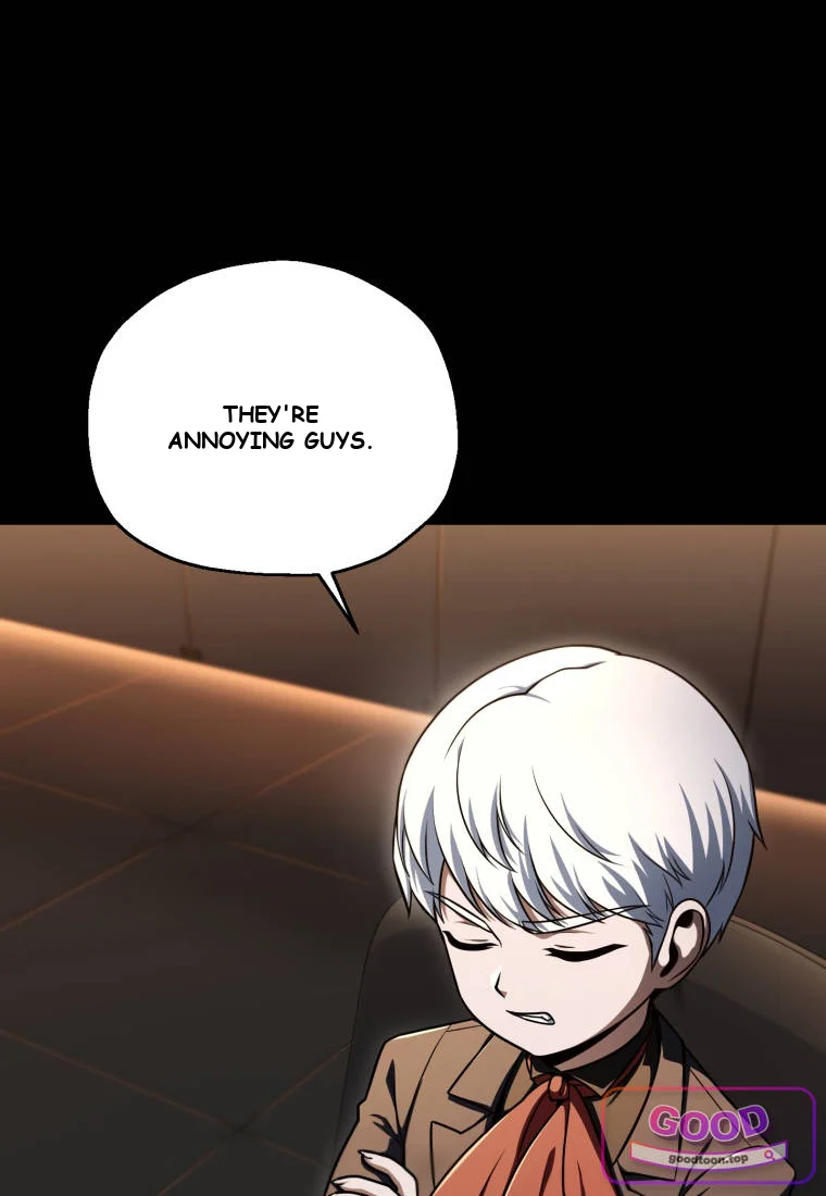 The Player That Can’t Level Up Episode 245 - Page 76