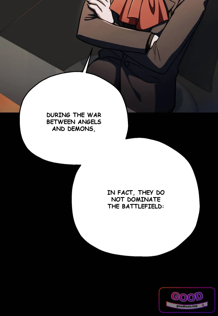 The Player That Can’t Level Up Episode 245 - Page 77