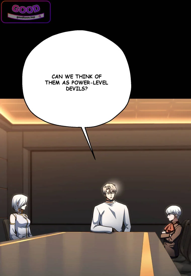 The Player That Can’t Level Up Episode 245 - Page 78