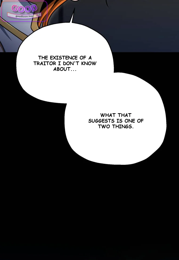 The Player That Can’t Level Up Episode 245 - Page 85