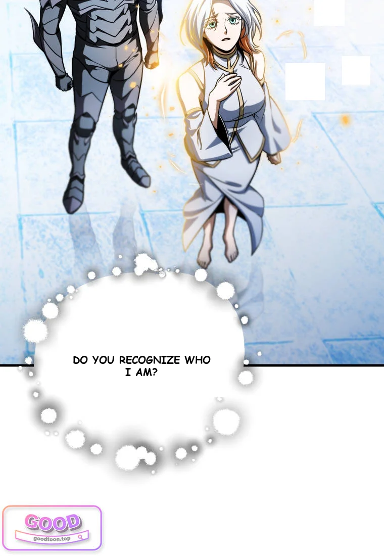 The Player That Can’t Level Up Episode 245 - Page 93