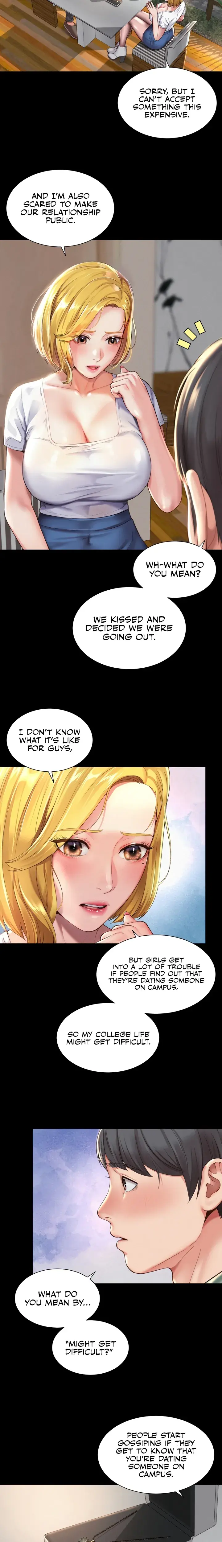 The Player Episode 1 - Page 10