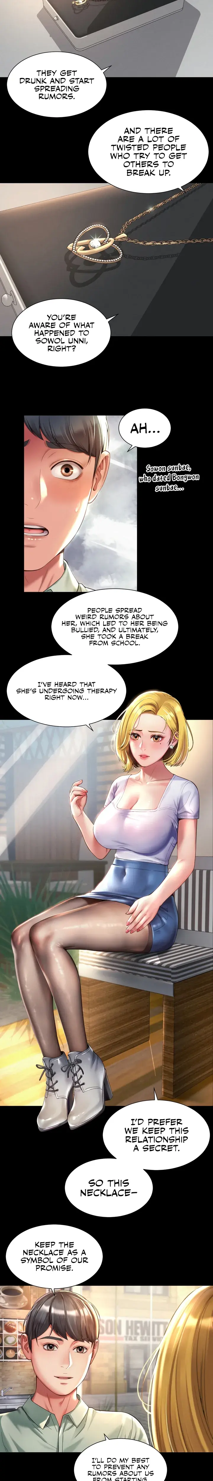 The Player Episode 1 - Page 11