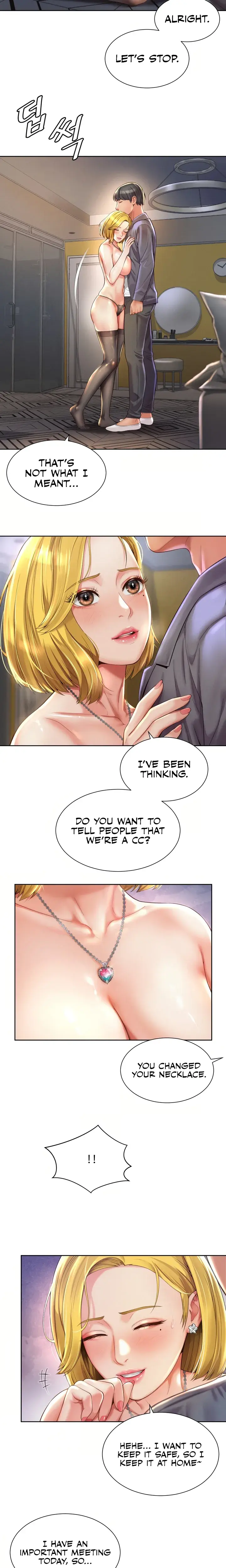 The Player Episode 1 - Page 18
