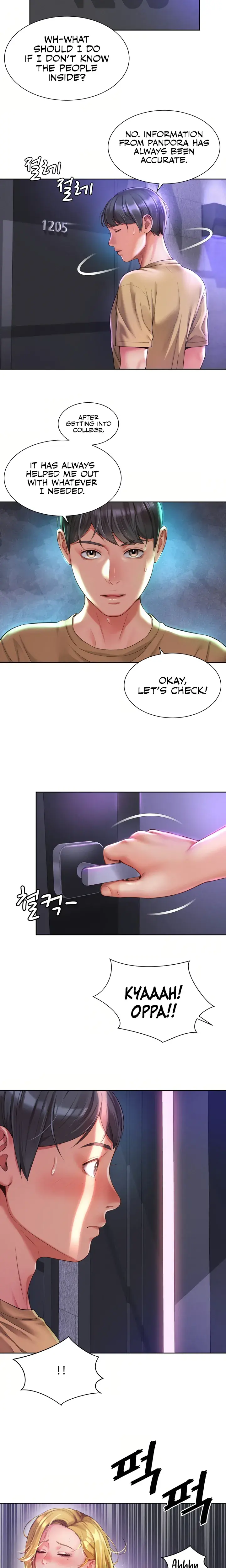 The Player Episode 1 - Page 5