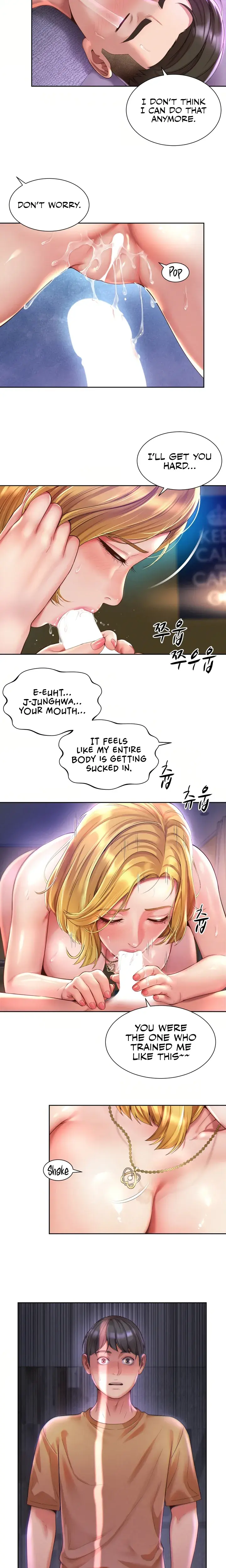 The Player Episode 1 - Page 7