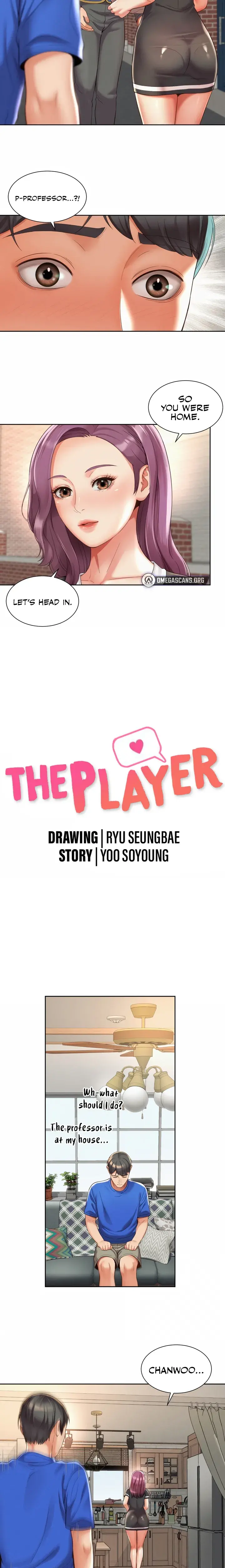 The Player Episode 10 - Page 8