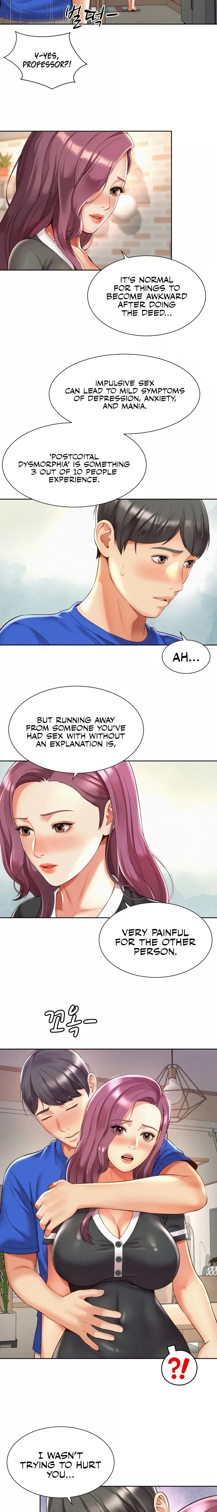 The Player Episode 10 - Page 9