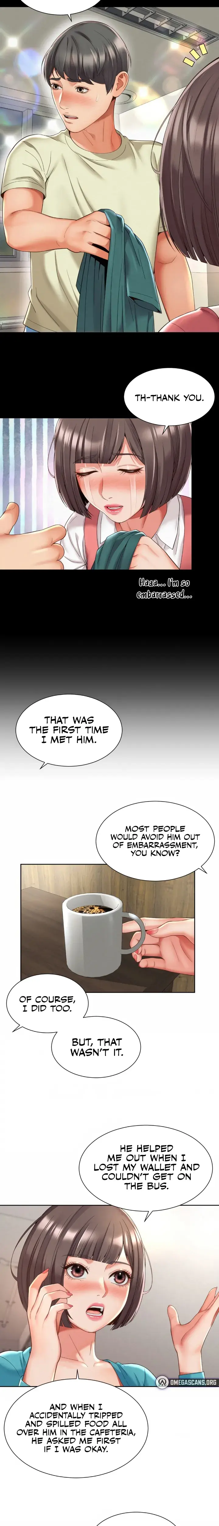 The Player Episode 12 - Page 10