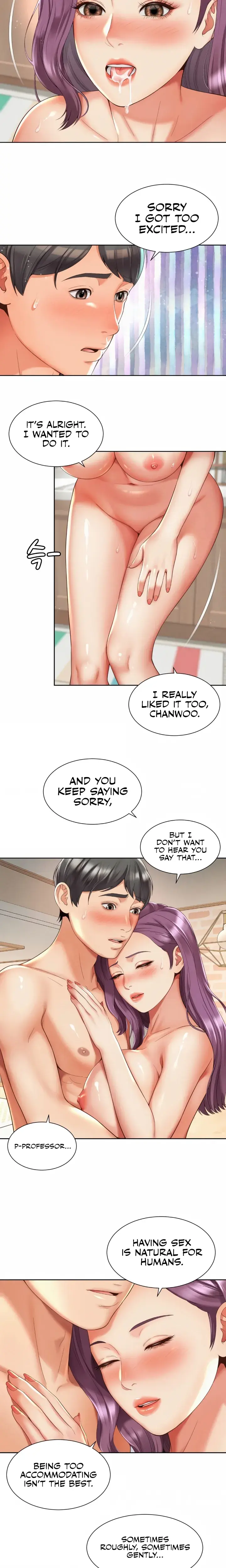 The Player Episode 12 - Page 2
