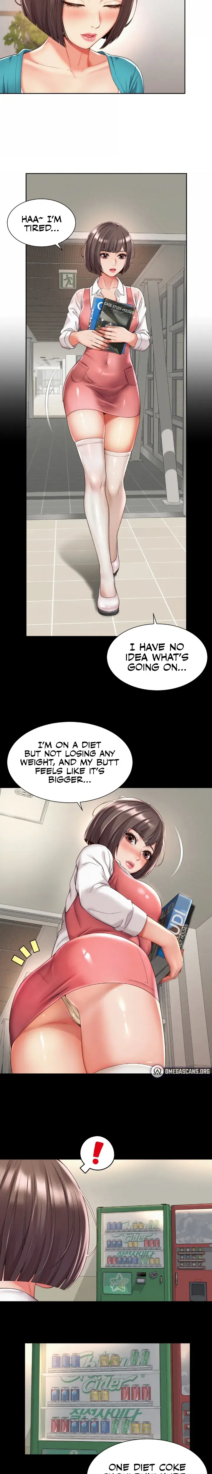 The Player Episode 12 - Page 8