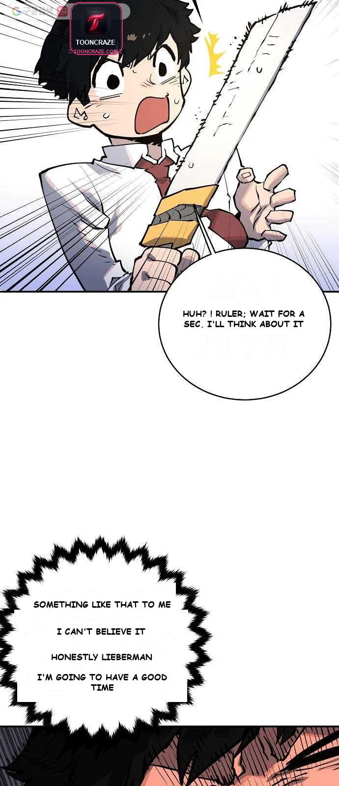 The Player Episode 13 - Page 14