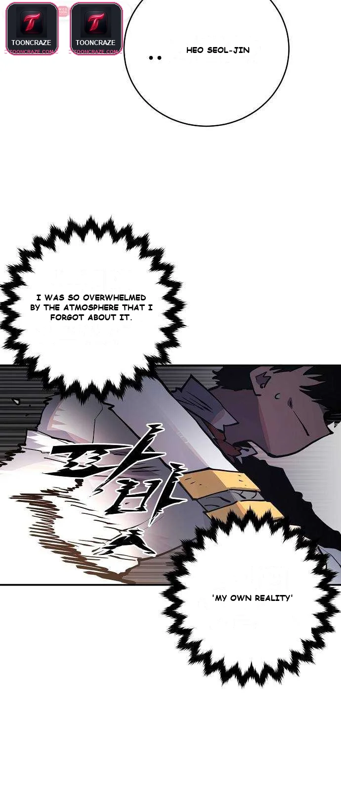 The Player Episode 13 - Page 19