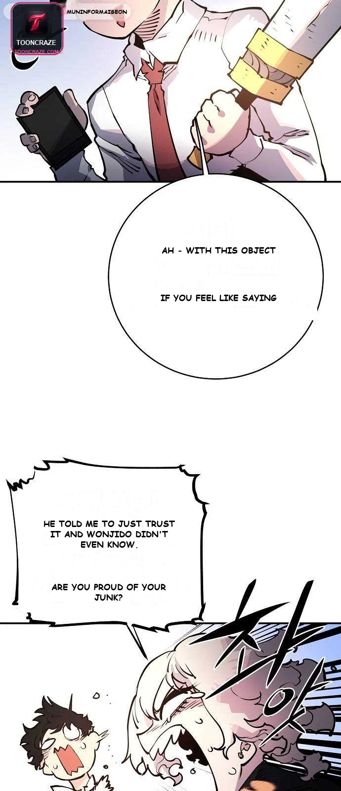 The Player Episode 13 - Page 25