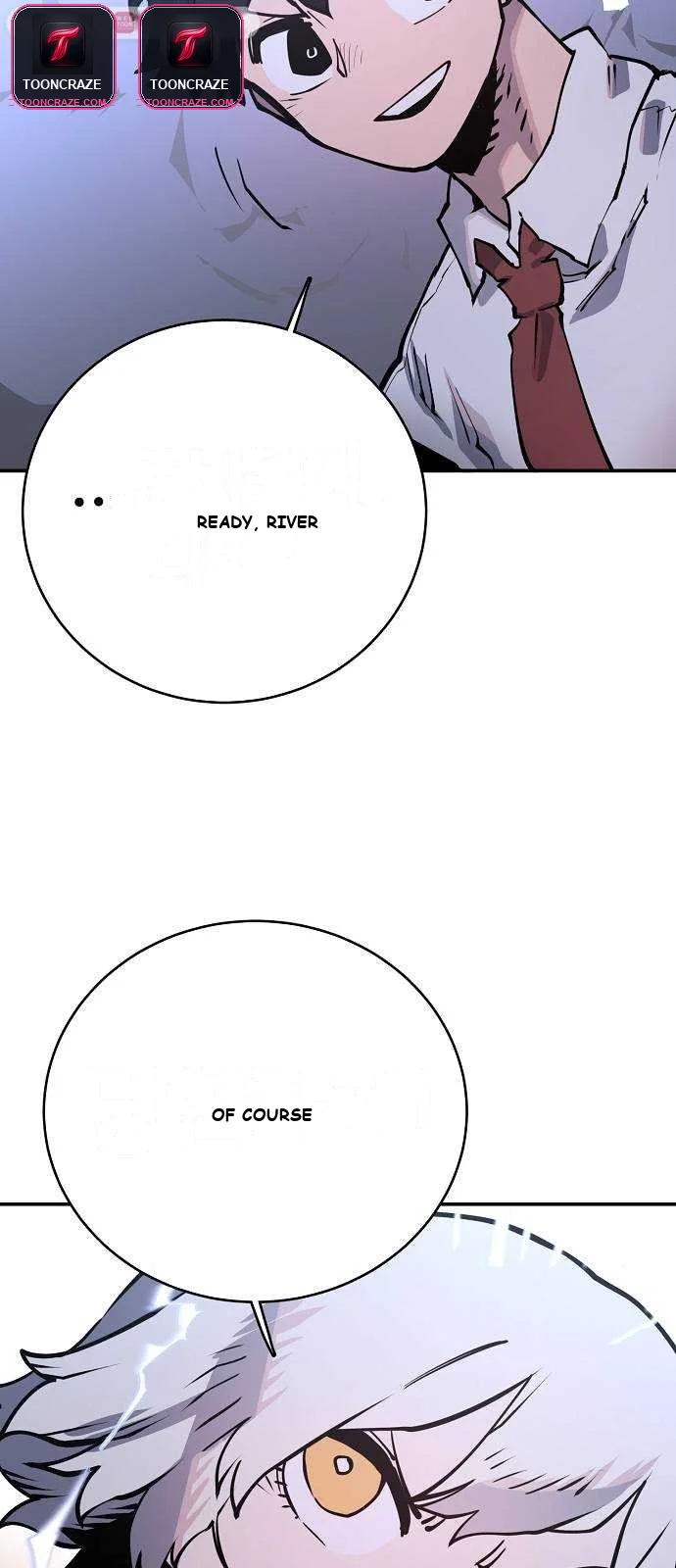 The Player Episode 13 - Page 3