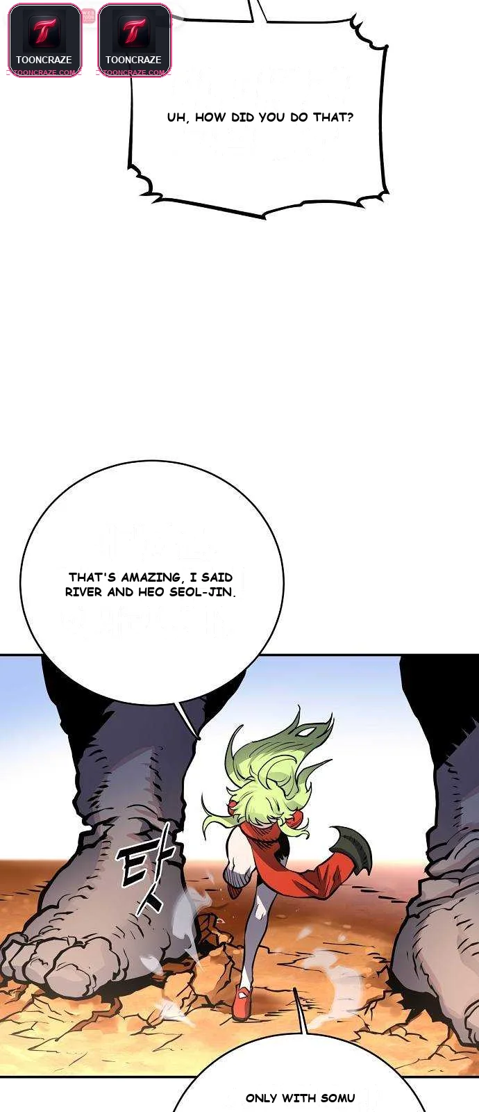 The Player Episode 13 - Page 32