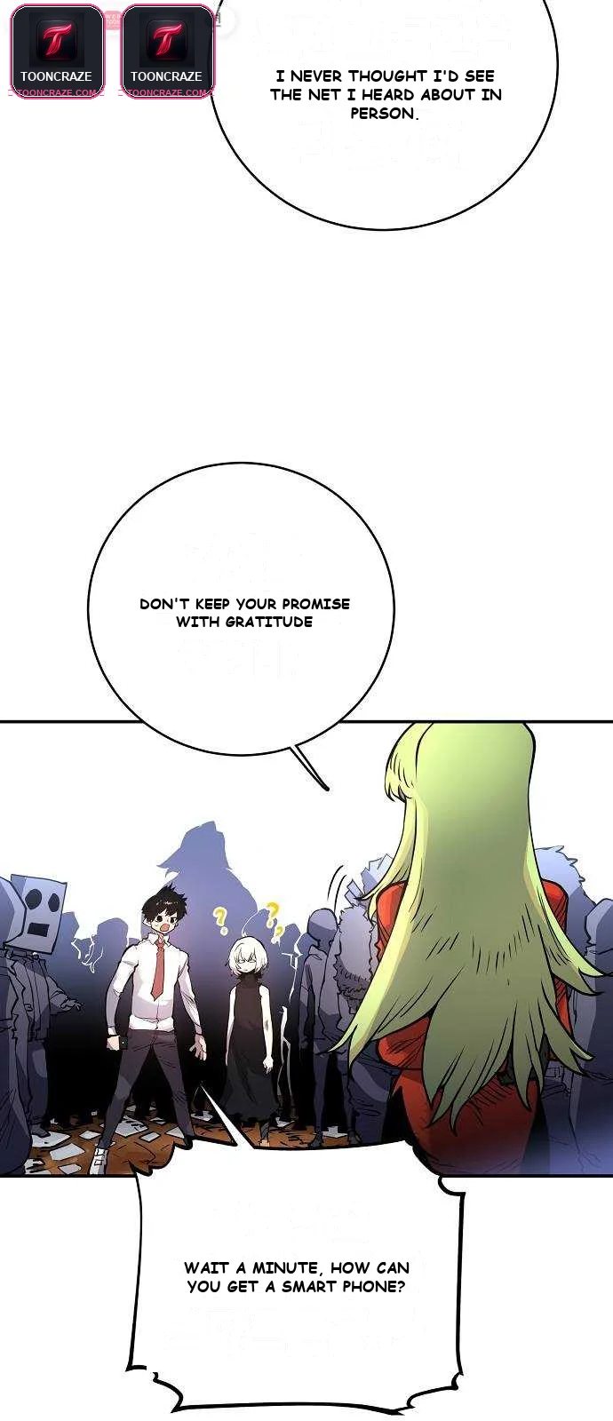 The Player Episode 13 - Page 33