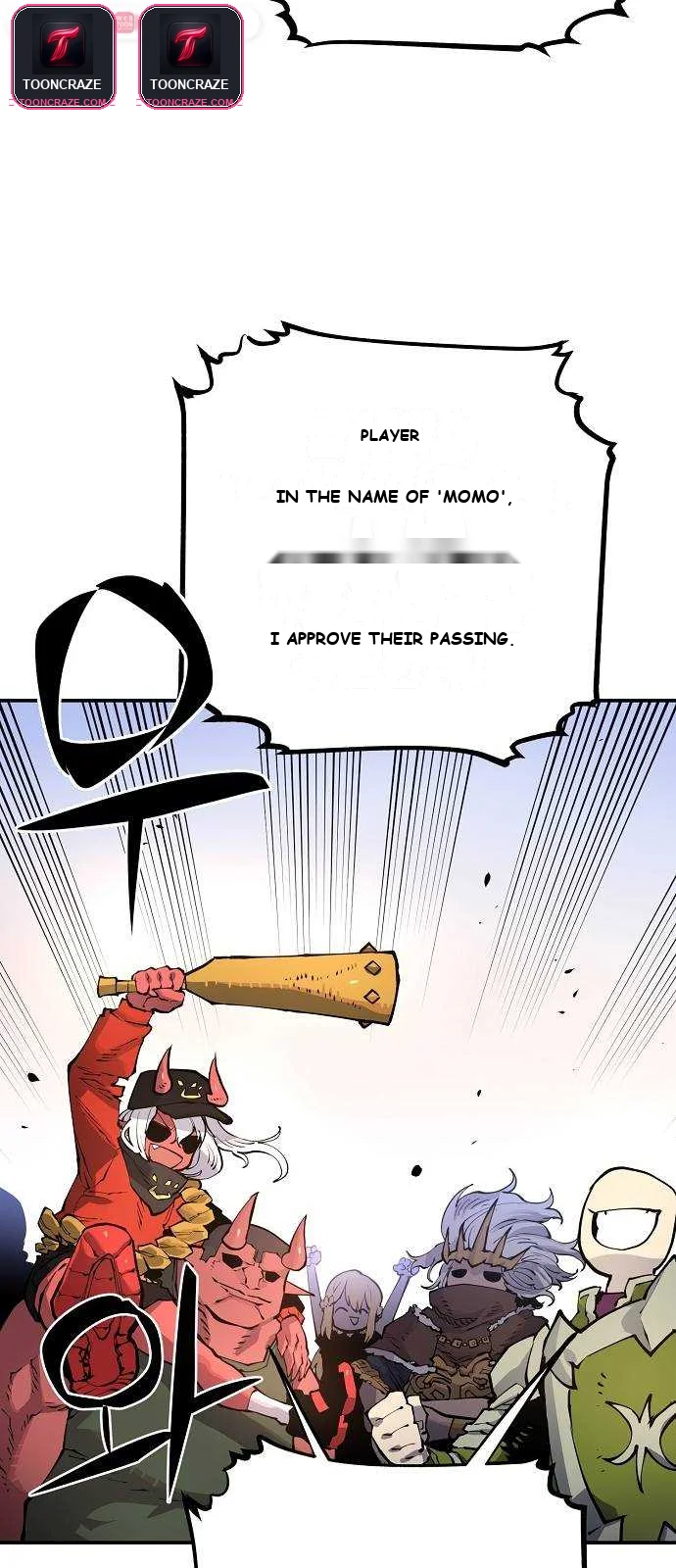 The Player Episode 13 - Page 35
