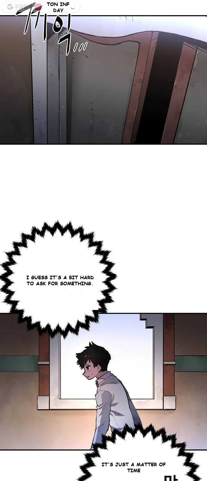 The Player Episode 13 - Page 45