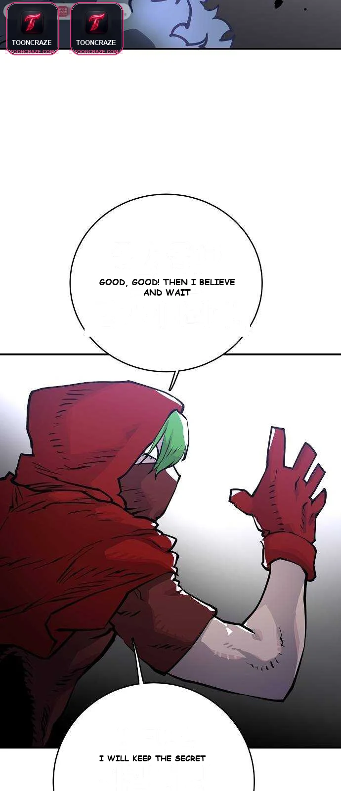 The Player Episode 13 - Page 59