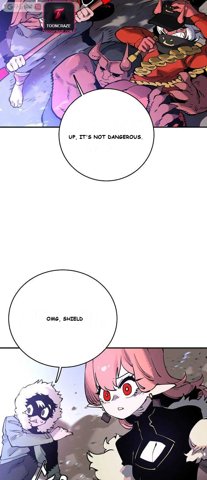 The Player Episode 13 - Page 6