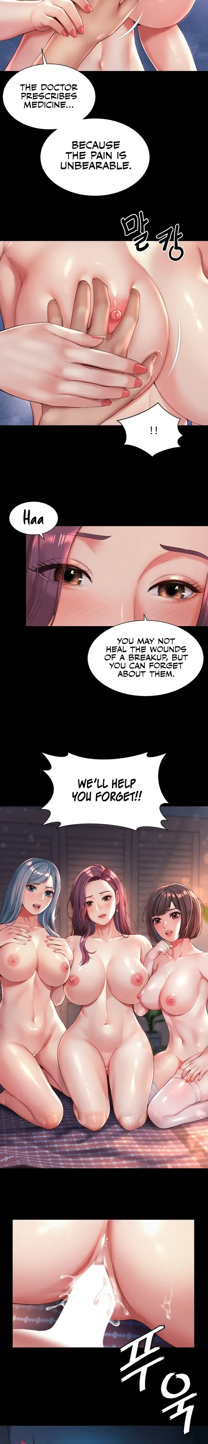 The Player Episode 2 - Page 13