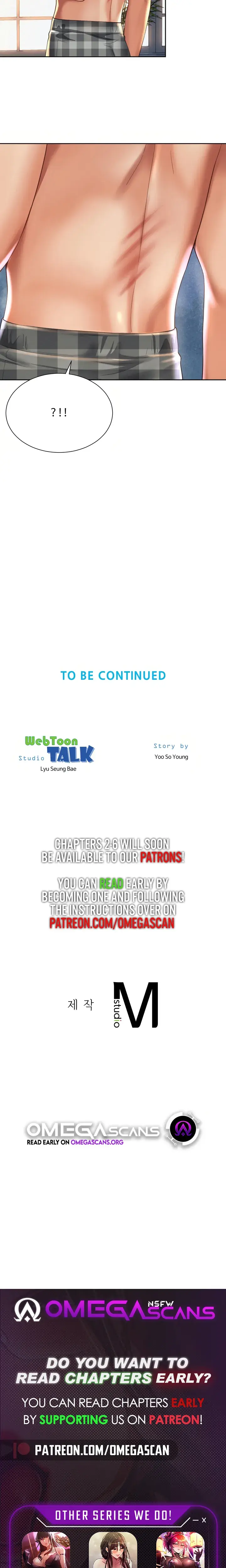 The Player Episode 2 - Page 17
