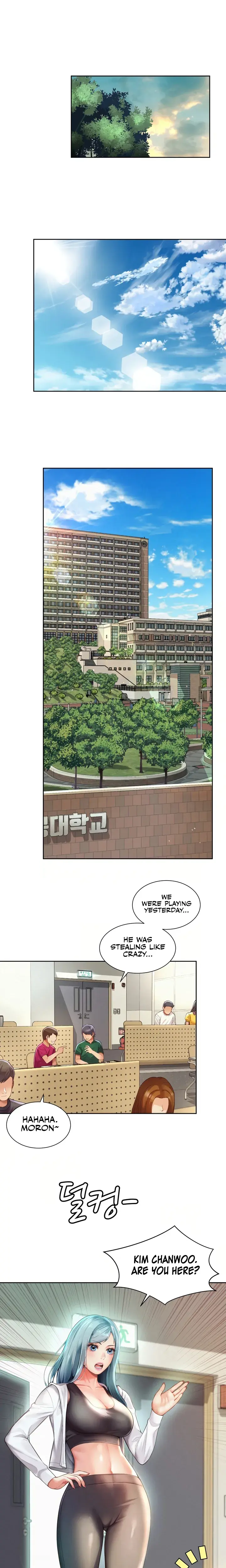 The Player Episode 2 - Page 2