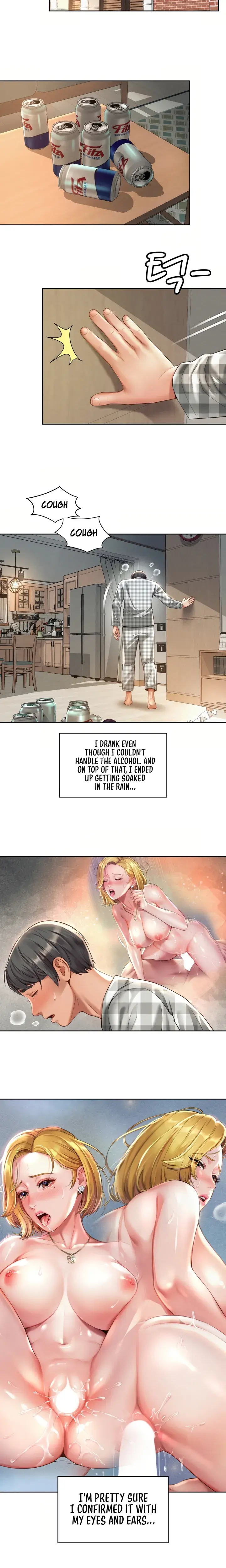 The Player Episode 2 - Page 8
