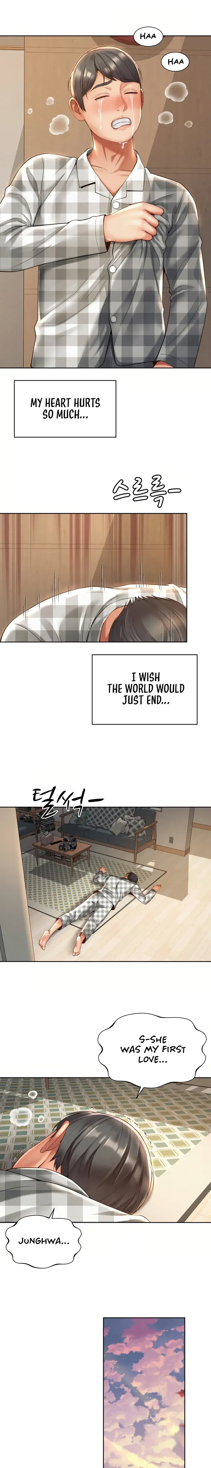 The Player Episode 2 - Page 9