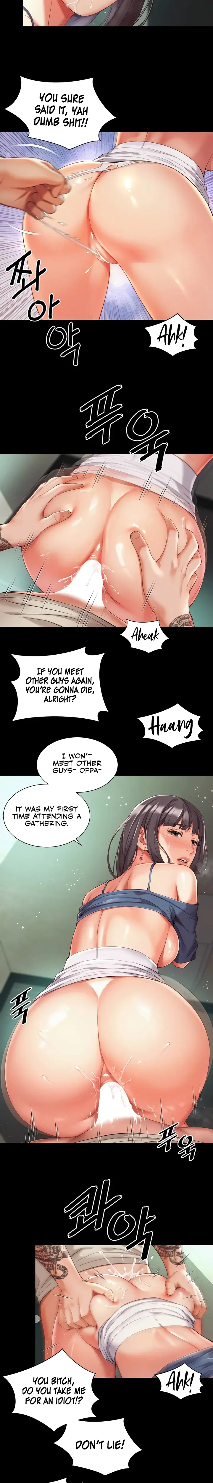 The Player Episode 3 - Page 12
