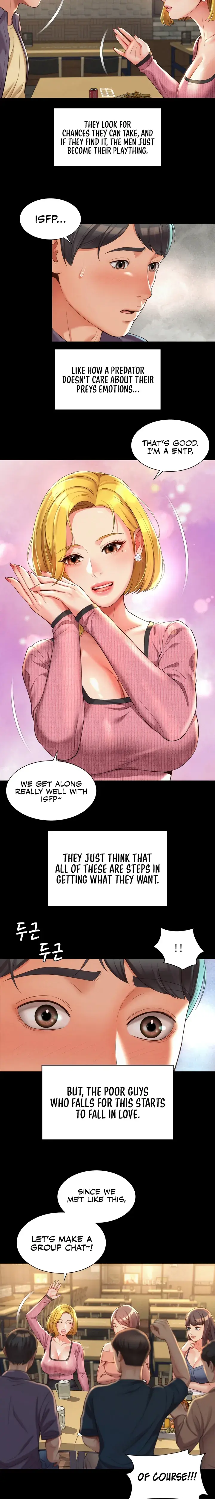 The Player Episode 3 - Page 6