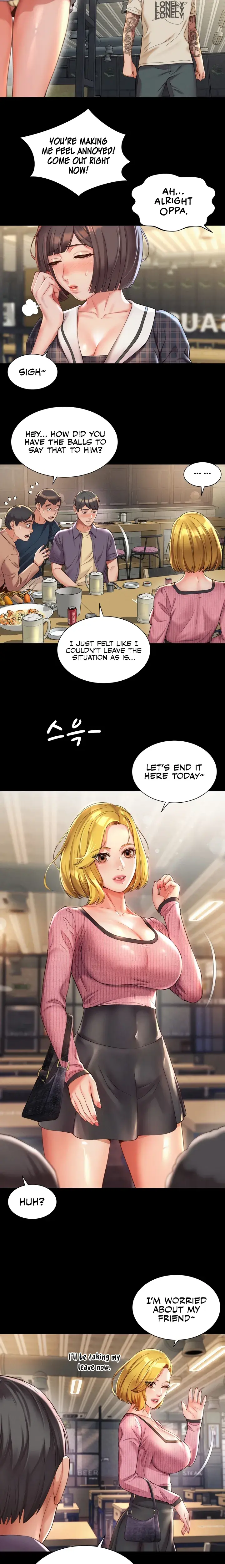 The Player Episode 3 - Page 9