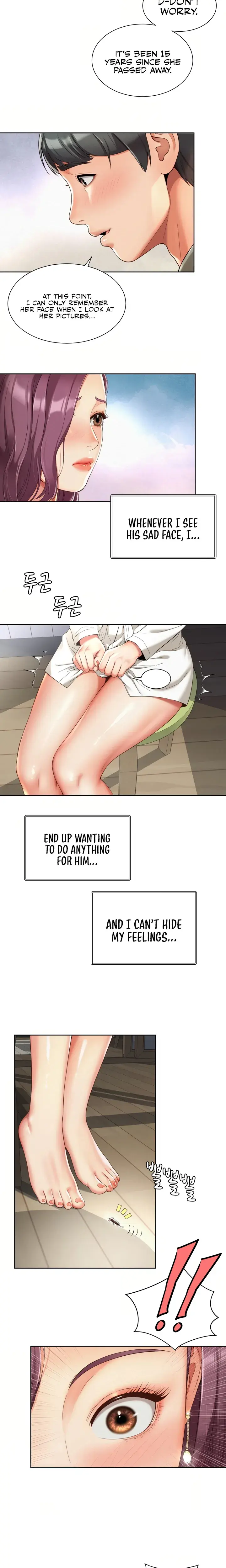 The Player Episode 4 - Page 3