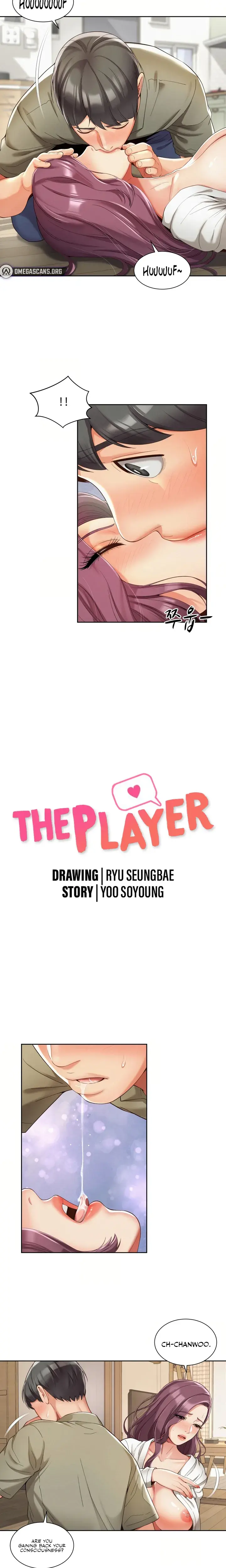 The Player Episode 4 - Page 7