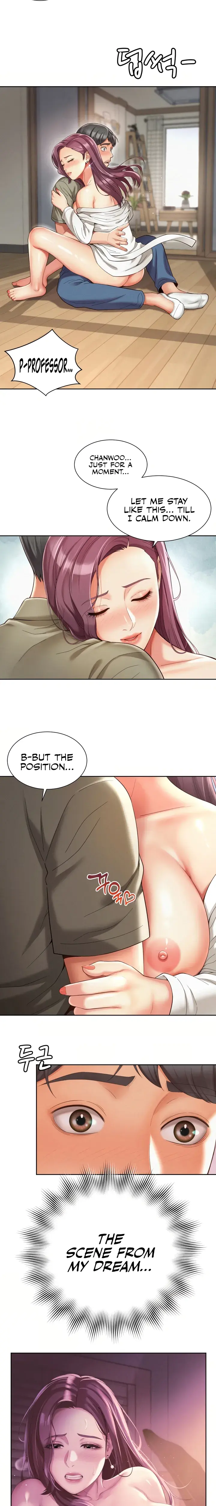 The Player Episode 4 - Page 8