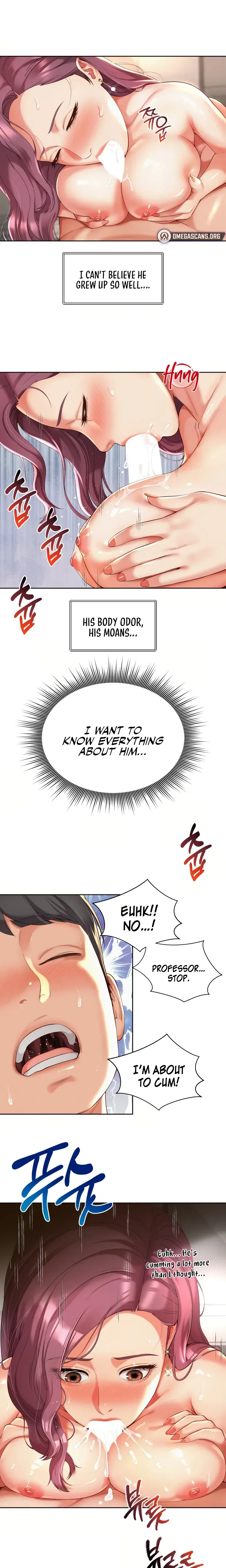 The Player Episode 5 - Page 7