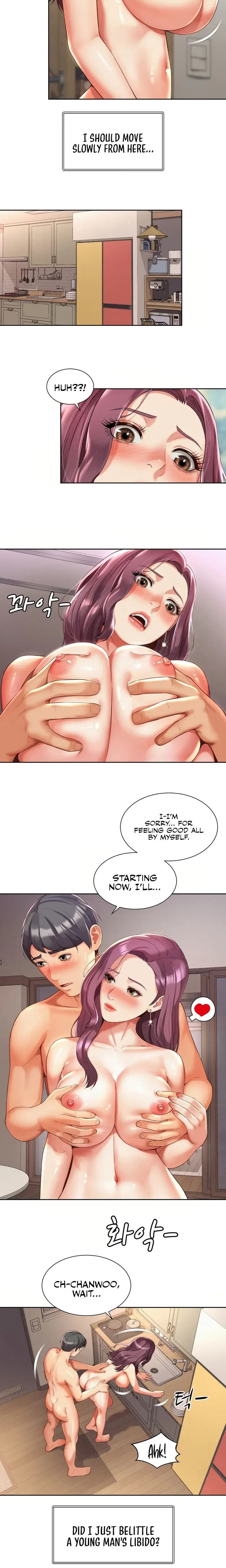 The Player Episode 5 - Page 9